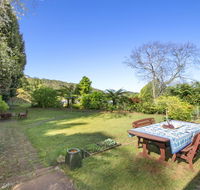 GOWAN ROSS COTTAGE - Accommodation Daintree
