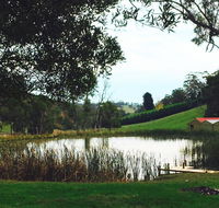 Gracefield Estate - Accommodation Daintree