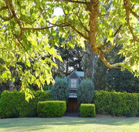 Gracehill Accommodation - Accommodation Daintree