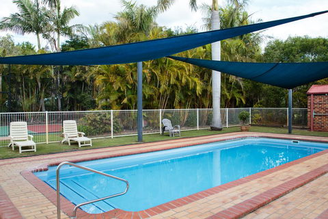 Grafton By Gateway Lifestyle Holiday Parks - Accommodation Daintree 1