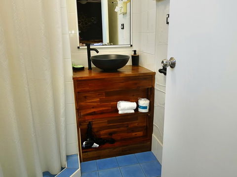 Grafton Lodge Motel - Accommodation Daintree 3