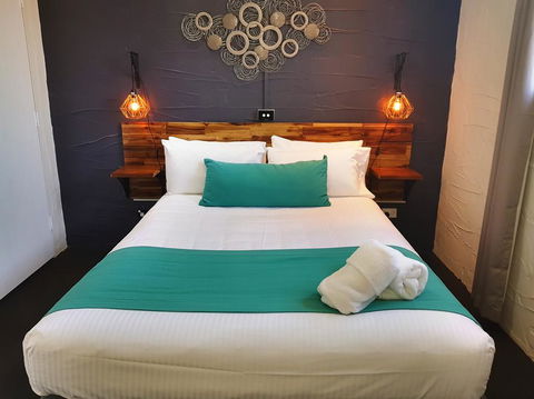 Grafton Lodge Motel - Accommodation Daintree 1