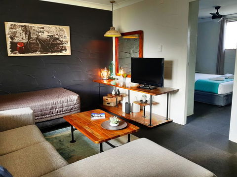 Grafton Lodge Motel - Accommodation Daintree 2