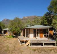 Grampians Chalets - Accommodation Daintree