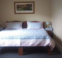 GRAMPIANS HISTORIC HOMESTEAD BB - Accommodation Daintree