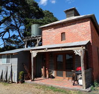 Grampians Historic Tobacco Kiln - Accommodation Daintree