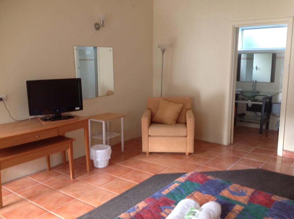  Accommodation Daintree