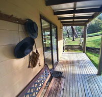 Grampians Retreat - Accommodation Daintree
