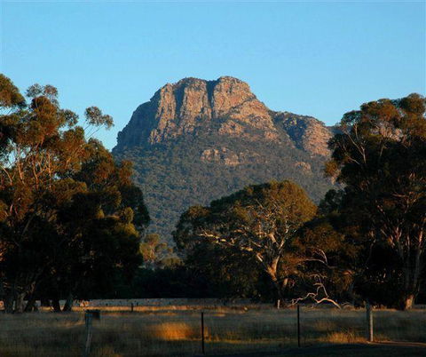 Grampians View B&B - Accommodation Daintree 1