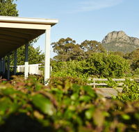 Grampians View BB - Accommodation Daintree