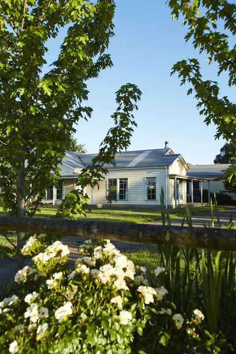Grampians View B&B - Accommodation Daintree 3