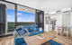 Grand Beach Views In 2-Bed Apartment With Balcony - thumb 3