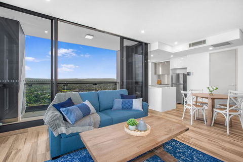 Grand Beach Views In 2-Bed Apartment With Balcony - Accommodation Daintree 3
