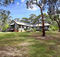 Grand Canyon Chalet - Accommodation Daintree