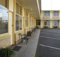 Grand Central Motel - Accommodation Daintree