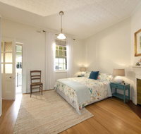 Grand Historical Terrace at The Rocks - Accommodation Daintree