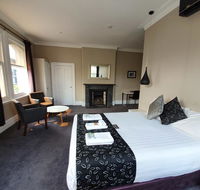 Grand Hotel - Accommodation Daintree