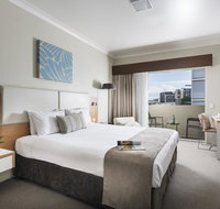 Grand Hotel and Apartments Townsville - Accommodation Daintree
