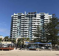 Grand Hotel Apartments Gold Coast by owner - Accommodation Daintree