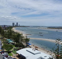 Grand Hotel Apartments Gold Coast by owner - Accommodation Daintree