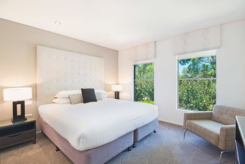 Grand Mercure The Vintage - Accommodation Daintree 3