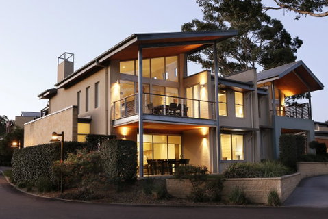 Grand Mercure The Vintage - Accommodation Daintree 0