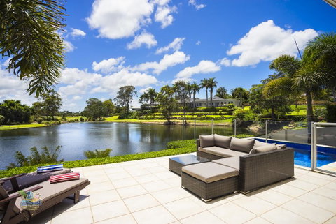 Grand Oasis At Sanctuary Cove - Accommodation Daintree 0
