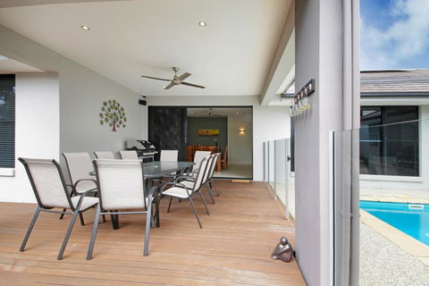 Grand Parade - Accommodation Daintree 1