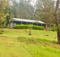 Grand View Holiday Home - Accommodation Daintree