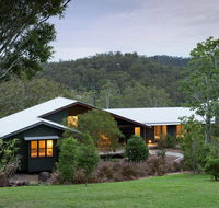 Grandview Retreat - Accommodation Daintree
