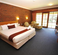 Grange Burn Motel - Accommodation Daintree