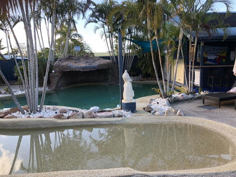 Grange Resort Hervey Bay - Accommodation Daintree 1