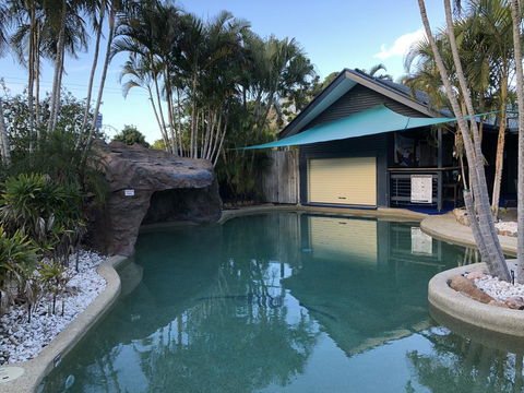Grange Resort Hervey Bay - Accommodation Daintree 3
