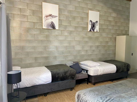 Granite Belt Cabins - Accommodation Daintree 0