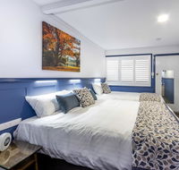 Granite Belt Motel - Accommodation Daintree