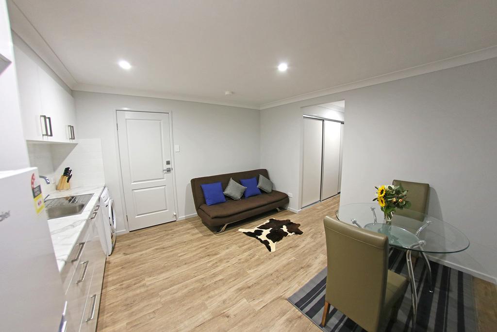  Accommodation Daintree
