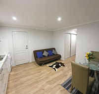 Granny Flat next to golf course - Accommodation Daintree