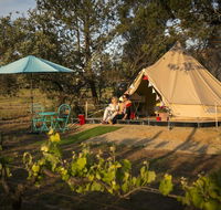 Grapevine Glamping - Accommodation Daintree