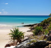 Grassy Head Holiday Park - Accommodation Daintree