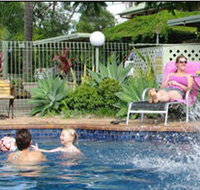 Great Eastern Motor Inn Gympie - Accommodation Daintree