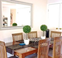 Great for families.Pool  kitchen - Accommodation Daintree