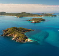 Great Keppel Island Hideaway - Accommodation Daintree