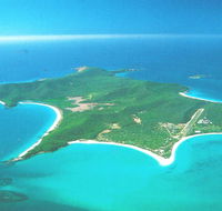 Great Keppel Island Holiday Village - Accommodation Daintree