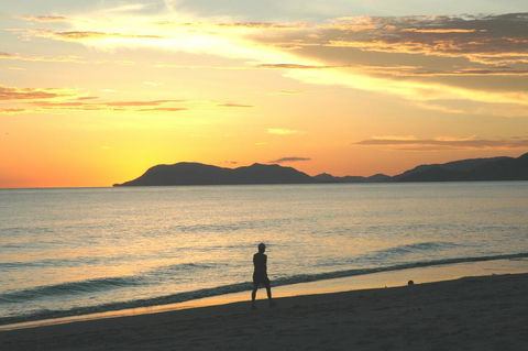 Great Northern Beach House - Accommodation Daintree 1