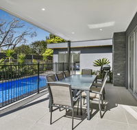 Great Scott - Accommodation Daintree