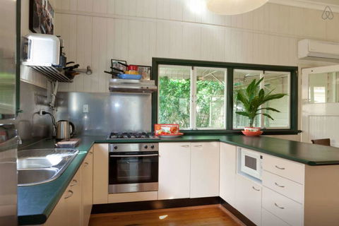 Green Gables - Accommodation Daintree 3
