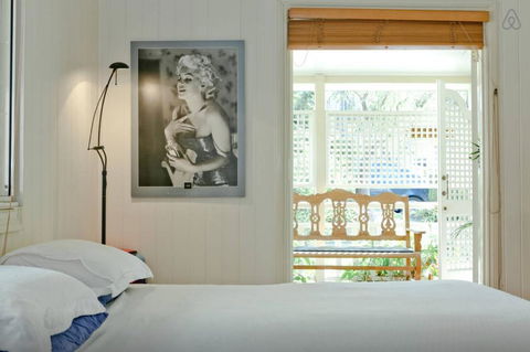 Green Gables - Accommodation Daintree 1