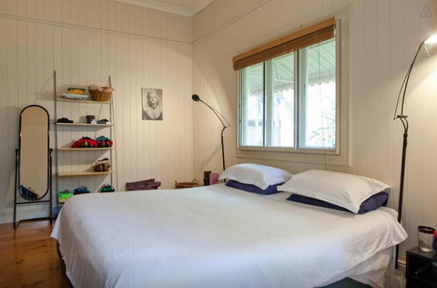 Green Gables - Accommodation Daintree 2