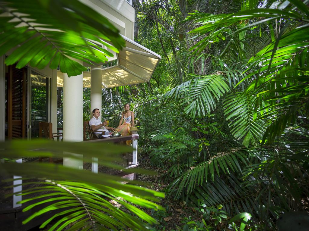 Green Island QLD Accommodation Daintree