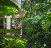 Green Island Resort - Accommodation Daintree
